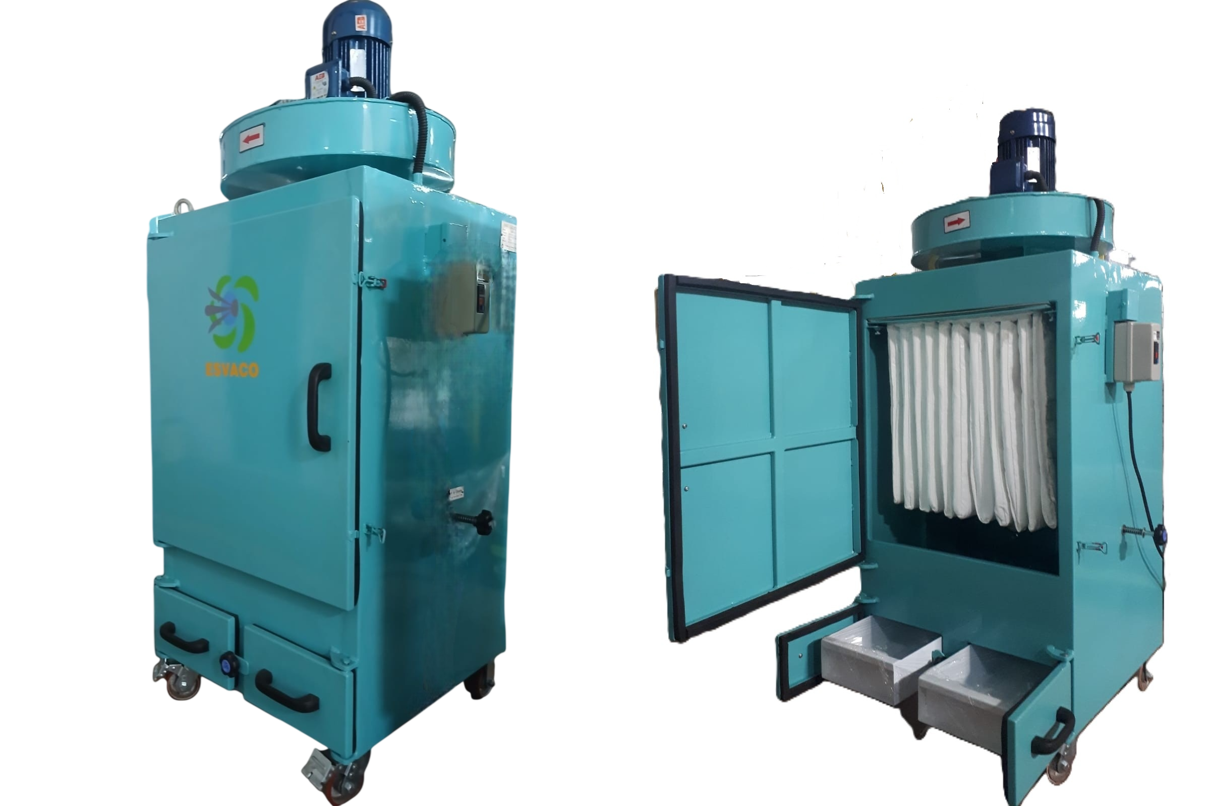 ESVACO Dust Collector